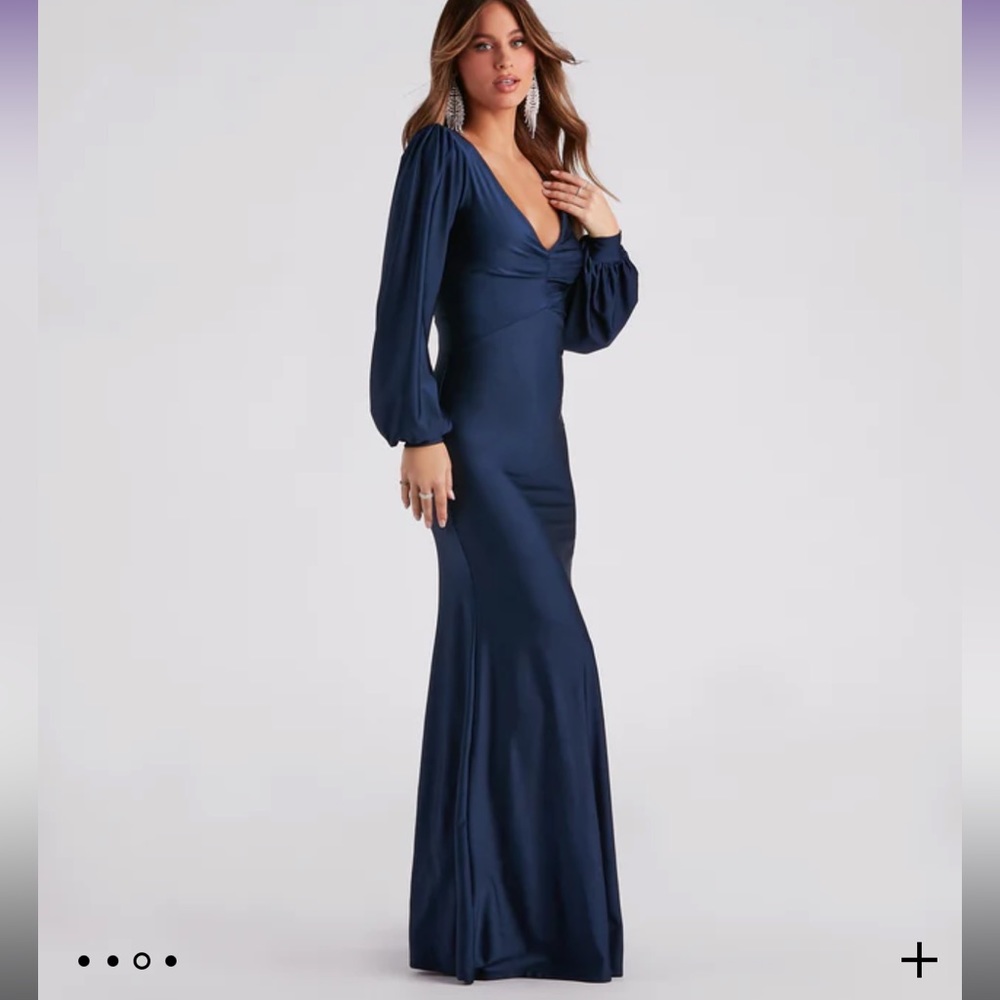 Windsor Avalyn Dress